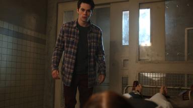 Teen Wolf 5x15