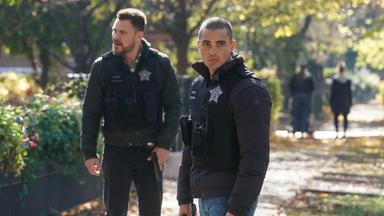 Chicago P.D. 10x10