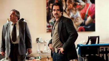 True Detective 2x1