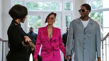 BMF (Black Mafia Family) 4x7