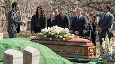 The Blacklist 3x20