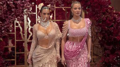Las Kardashian 6x6
