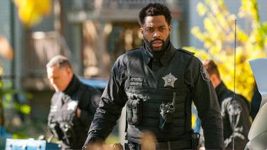 Chicago P.D. 8x16