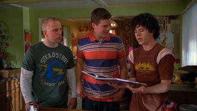 The Middle 2x22