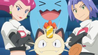 Pokémon 23x44