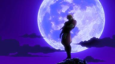 JoJo's Bizarre Adventure 1x5