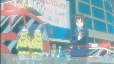 Escuela de detectives 1x35