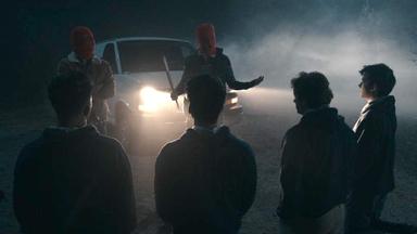 50 States of Fright 1x9