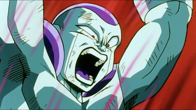 Dragon Ball Z 3x29