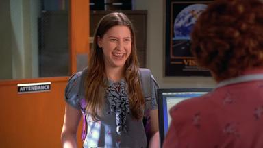 The Middle 2x24
