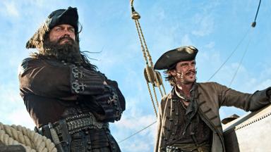 Black Sails 4x1