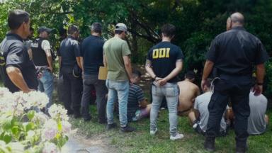 50 segundos: El caso Fernando Báez Sosa 1x2