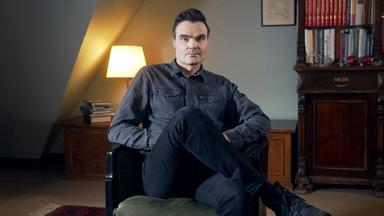 Kivimäki: El hacker más buscado 1x4