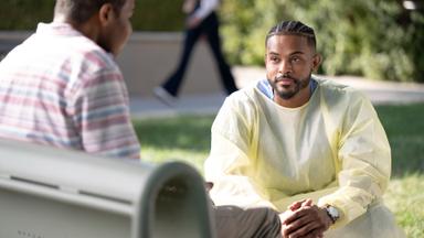 Anatomía de Grey 22x6