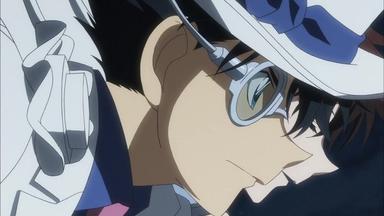 Magic Kaito 1412 1x10