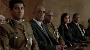 Homeland 4x8