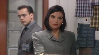 Yo soy Betty, la fea 1x206