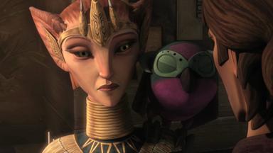 Star Wars: The Clone Wars 4x12