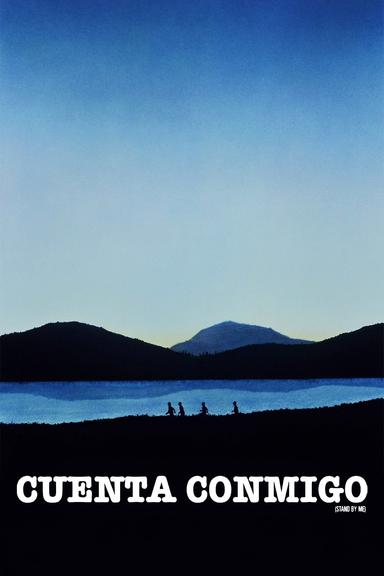 Cuenta conmigo