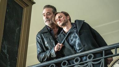 The Walking Dead: Dead City 1x2