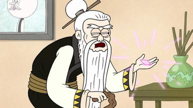 Historias corrientes 8x21