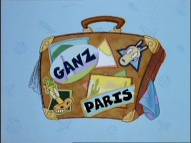 La vida moderna de Rocko 3x13