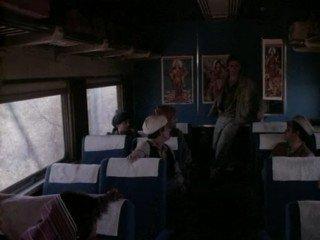 MacGyver 1x19