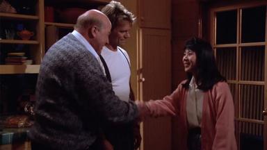 MacGyver 5x7