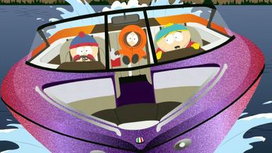 South Park 9x8