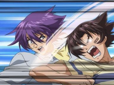 Shijou Saikyou no Deshi Kenichi 1x49