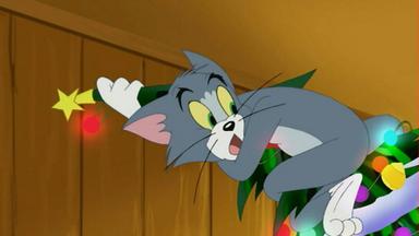 Las aventuras de Tom y Jerry 1x8