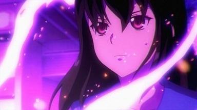Strike the Blood 1x1