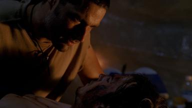 Perdidos 1x20