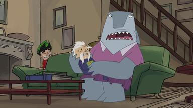 Jake Long: Dragón Americano 2x5
