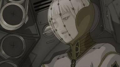 Last Exile 1x7
