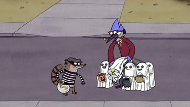 Historias corrientes 3x4