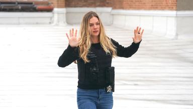 Chicago P.D. 10x5
