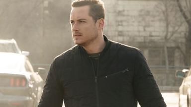 Chicago P.D. 9x22