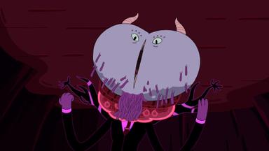 Hora de aventuras 4x6
