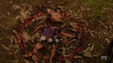 American Horror Story 6x3