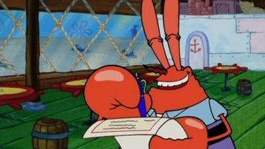 Bob Esponja 4x7