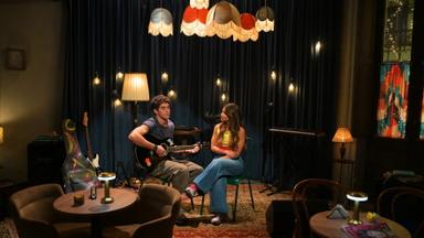 Mírame así, el camino de Noa 1x7