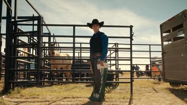 Mi vida con los chicos Walter 2x7