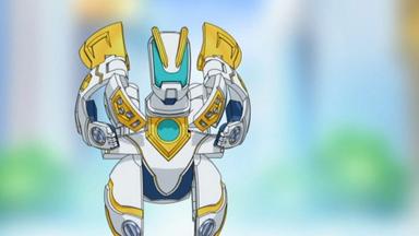 Bakugan 4x38
