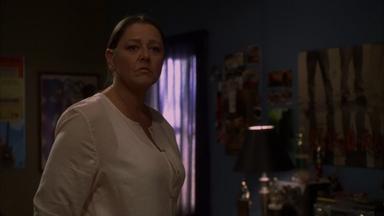 Entre fantasmas 4x12