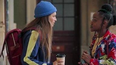 Seducción fatal 2x5