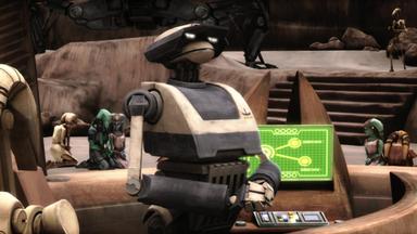 Star Wars: The Clone Wars 1x20