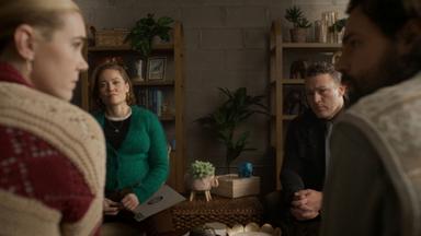 Will Trent, Agente Especial 4x13