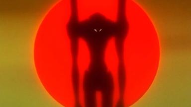 Neon Genesis Evangelion 1x18