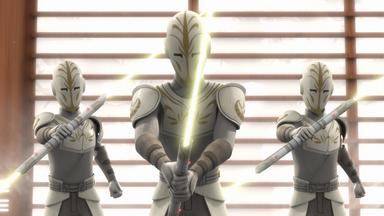 Star Wars Rebels 2x16